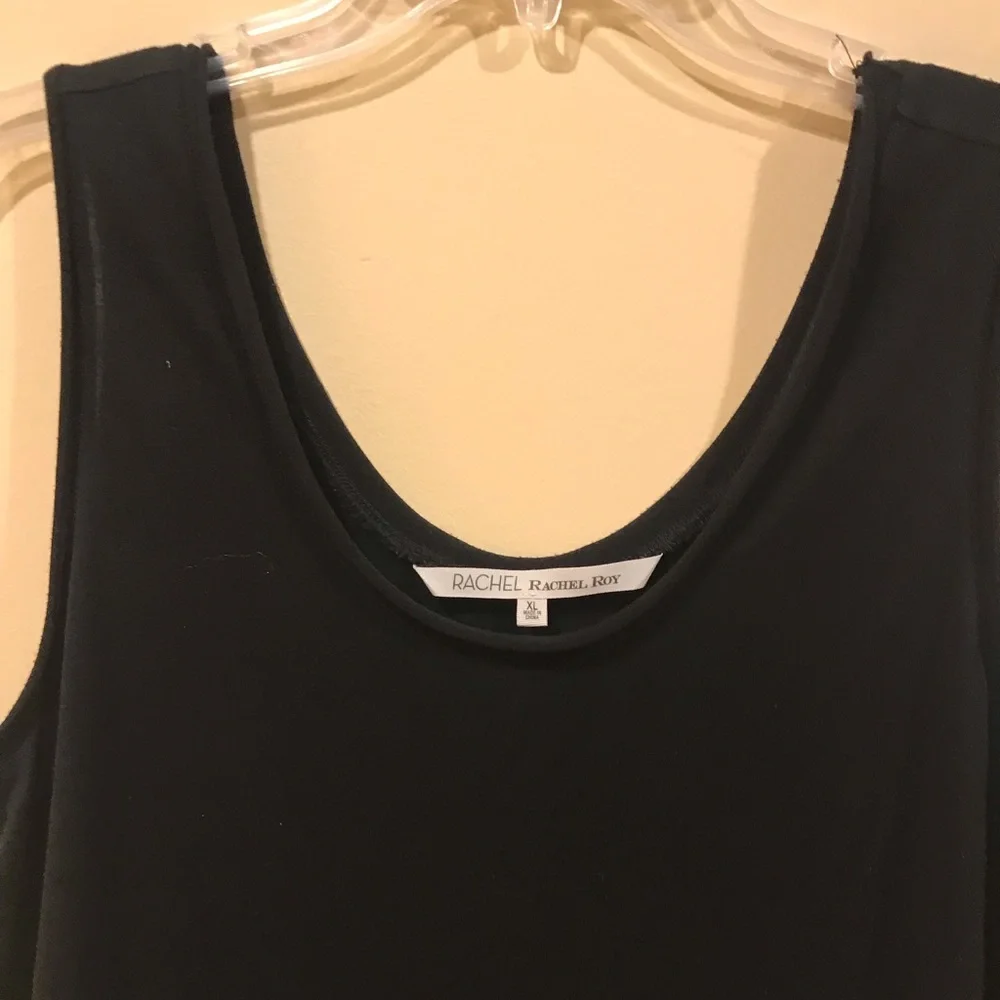 RACHEL ROY TANK XL - Picture 8 of 12